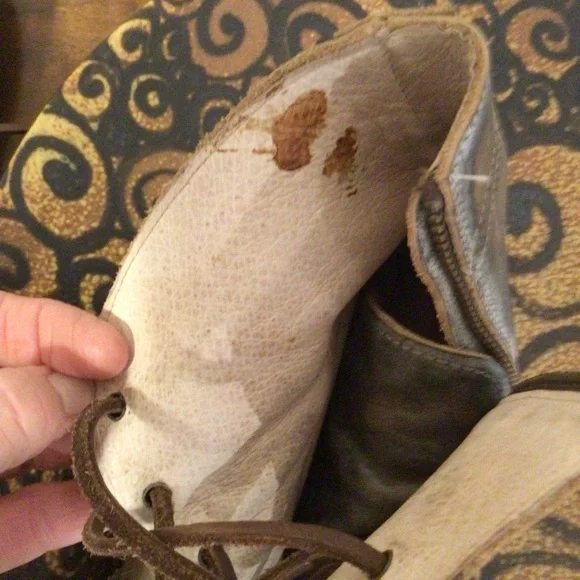 Freebird by Steven Osscr boots - Picture 13 of 13